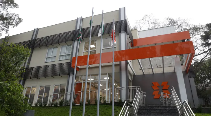 Copel acelera venda de patrimônio e coloca sedes estratégicas de Cascavel, Foz e Toledo no mercado