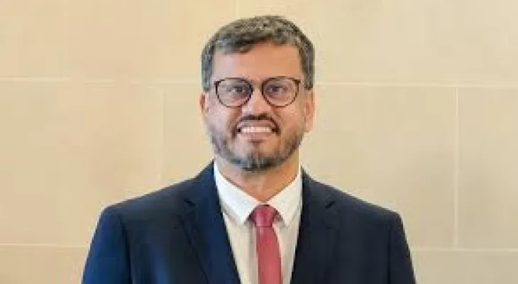 Juiz que atuou em Curitiba é escolhido para o TRF-4