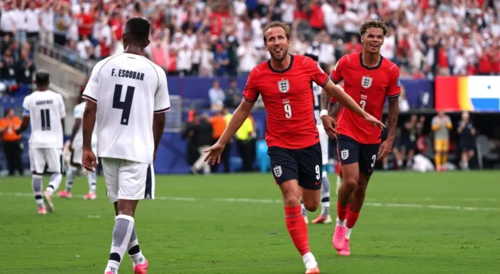 Inglaterra vence Panamá, confirma liderança do Grupo L e Croácia avança na Copa do Mundo