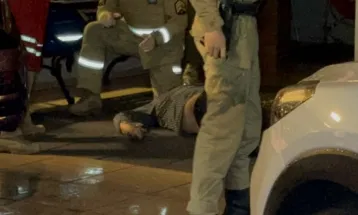 Policial civil é morto a tiros em Cascavel; advogado é preso em flagrante após discussão