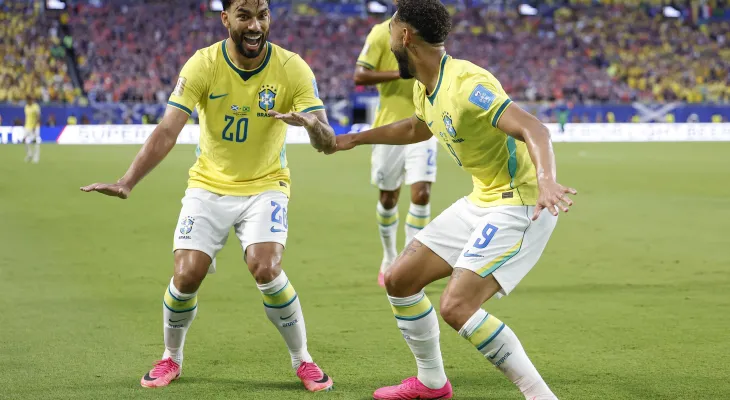 Conmebol planeja iniciar Eliminatórias da Copa de 2030 no segundo semestre de 2027