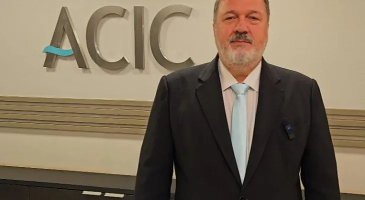 Reforma tributária preocupa setor produtivo e exige reação rápida das empresas, alerta presidente da Acic