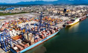Exportações do Brasil para os EUA sobem 12,1% em agosto