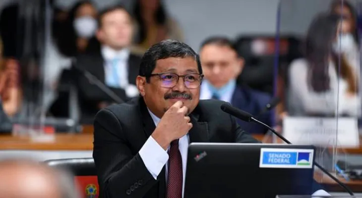 PF indicia diretor-geral da ANM e mais 50 pessoas por esquema de mineração ilegal e corrupção