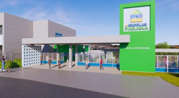 Sem experiência em educação, empresa estreia no setor com PPP bilionária das escolas do Paraná
