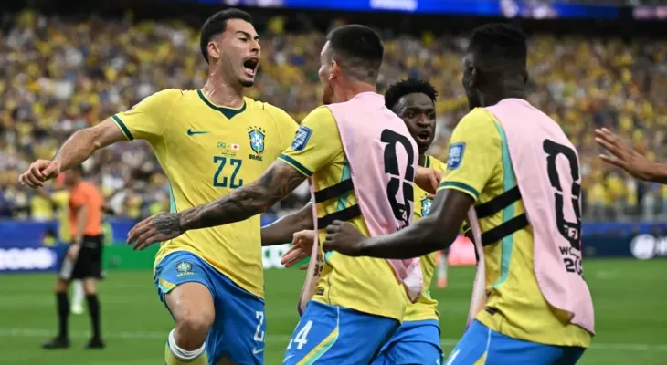 Brasil tenta quebrar tabus contra Noruega e seleções europeias para seguir vivo na Copa