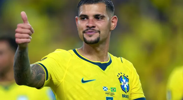 Quando é o próximo jogo do Brasil? Saiba os detalhes na partida das oitavas de final da Copa do Mundo