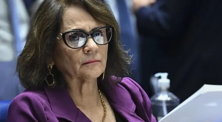 Documentos revelam que Damares tramou prisão de Oswaldo Eustáquio pelo STF