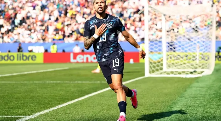Paraguai elimina a Alemanha nos pênaltis e faz história na Copa do Mundo 2026