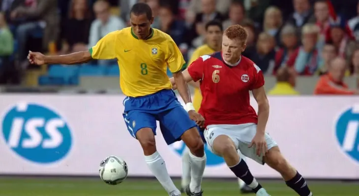 Brasil já ganhou da Noruega? Veja o histórico do confronto antes das oitavas