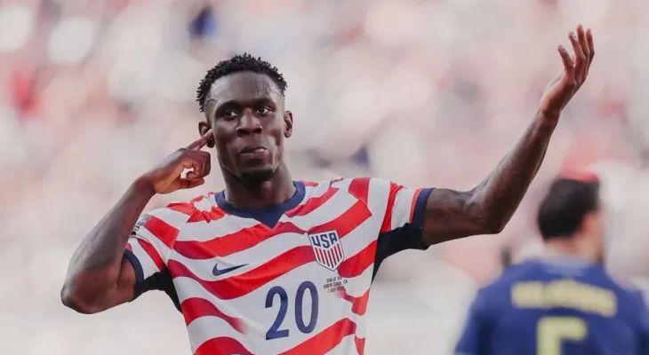 Estados Unidos vencem a Bósnia e vão às oitavas da Copa do Mundo; Bélgica será a adversária