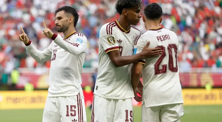 Espanha x Áustria: onde assistir, horário, escalações e tudo sobre o jogo da Copa do Mundo 2026