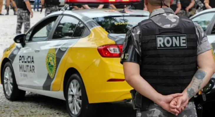 TCE cobra correção de falhas em envio de dados da segurança pública e aponta desperdício de recursos no Paraná