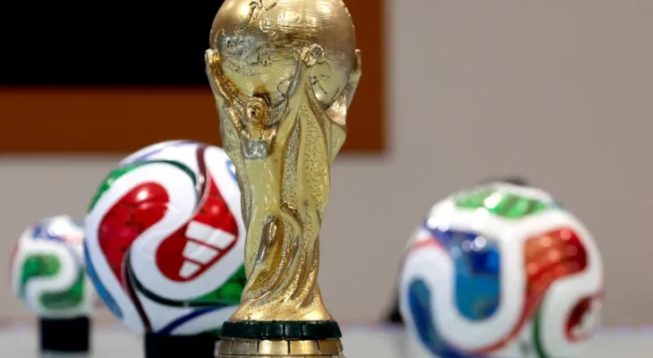 Copa do Mundo de 2030: veja onde será, países-sede, datas e formato do torneio