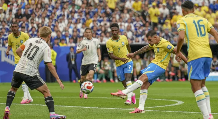 Copa do Mundo: Brasil enfrenta a Noruega por vaga nas quartas de final