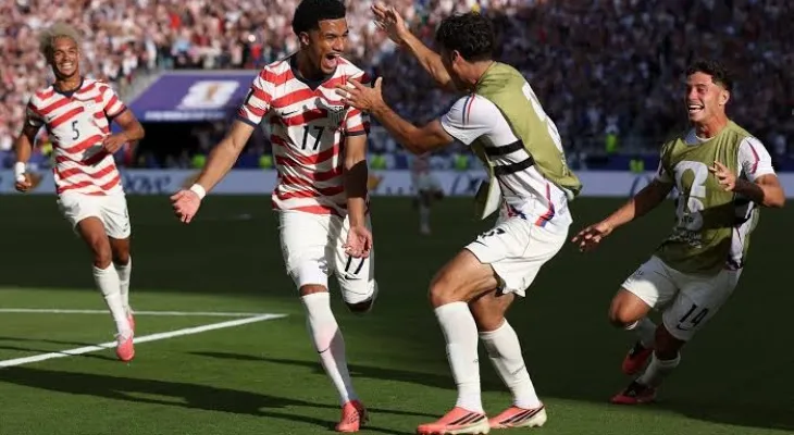 Estados Unidos x Bélgica: onde assistir, horário e prováveis escalações pelas oitavas da Copa do Mundo