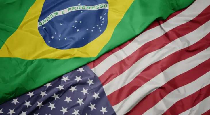 Entenda audiência nos EUA sobre tarifas de 25% a produtos brasileiros