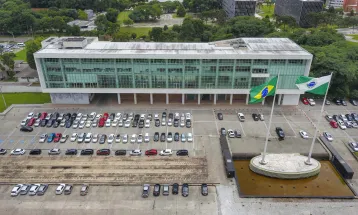 Band marca para 9 de agosto primeiro debate entre candidatos ao Governo do Paraná