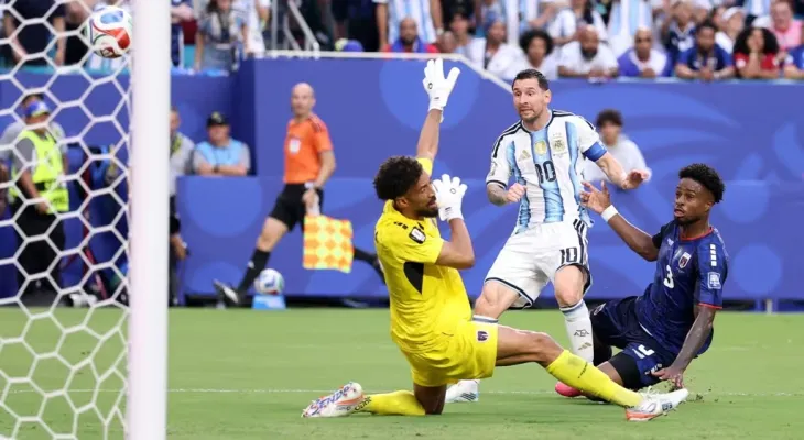 Argentina x Egito: onde assistir, horário, escalações e tudo sobre o jogo da Copa do Mundo