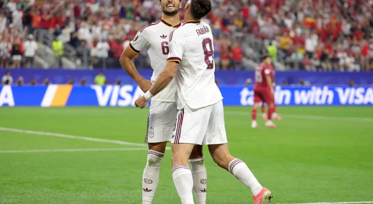 Espanha elimina Portugal com gol nos acréscimos e avança às quartas da Copa do Mundo