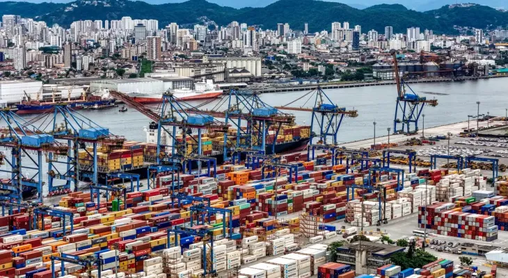 Empresas exportadoras e agroindústria terão até R$ 15 bilhões em crédito