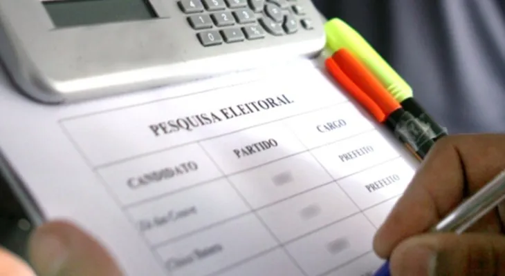 Paraná terá maratona de pesquisas na última semana antes da eleição