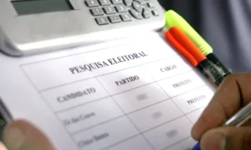 Paraná terá maratona de pesquisas na última semana antes da eleição