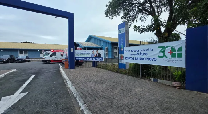 Após convênio de R$ 100 milhões com o Estado, contrato de R$ 2,8 milhões para estruturar PPP do Hospital Bairro Novo vira alvo no TCE
