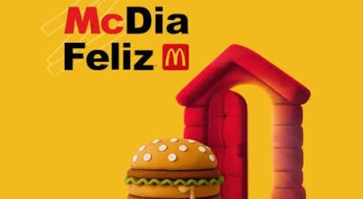 Vem aí mais um McDia Feliz: Uopeccan mobiliza comunidade para campanha solidária