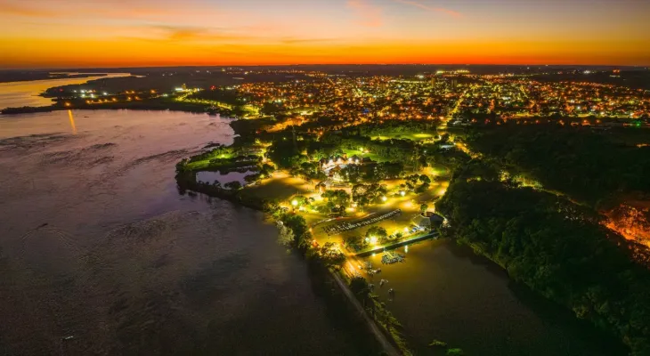 Brasil está entre os países que mais ampliaram turismo internacional desde 2019
