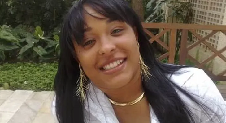 Ex-mulher do goleiro Bruno deixa UTI após melhora no estado de saúde