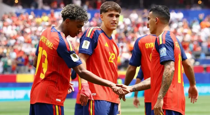 Espanha e Bélgica disputam vaga na semifinal da Copa do Mundo 2026