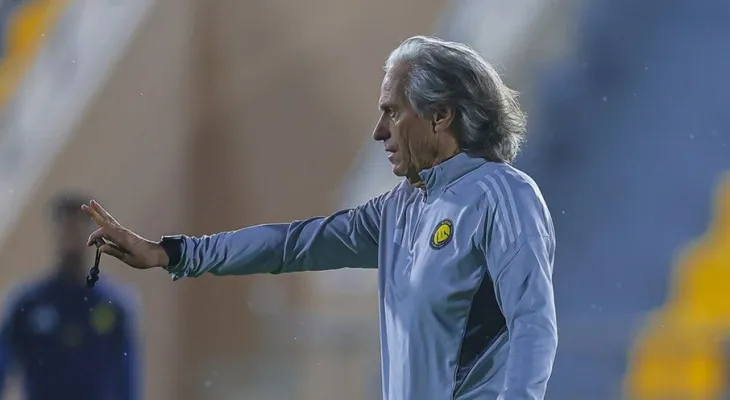 Jorge Jesus é o novo técnico de Portugal e comandará seleção até a Copa do Mundo de 2030