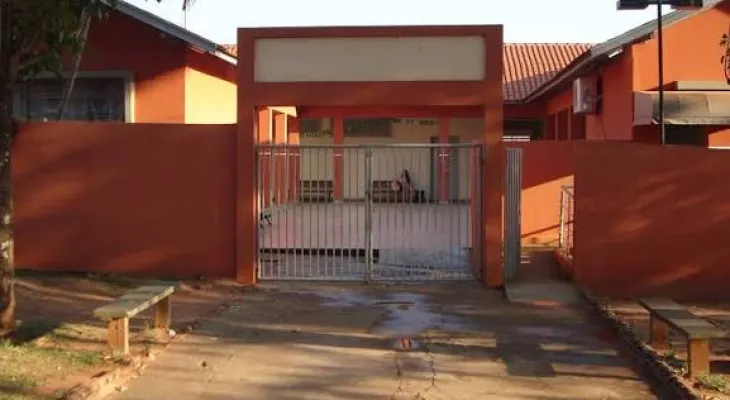 MPPR cobra melhorias urgentes em escola municipal de Ampére