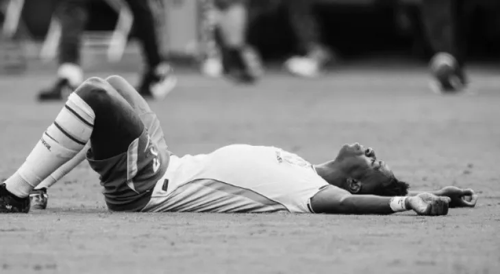 Vinicius Jr. quebra o silêncio após eliminação do Brasil e promete lutar para recolocar Seleção no topo