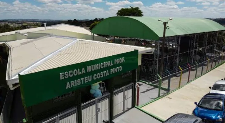 Vereador critica terceirizações e aponta falhas em obras e merenda escolar em Ponta Grossa