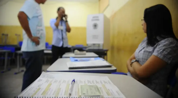 TRE-RJ pedirá reforço das Forças Armadas nas eleições por avanço do crime organizado