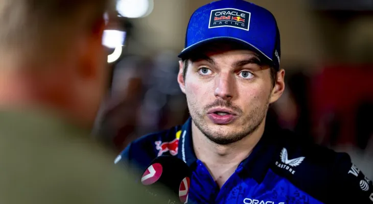 Max Verstappen pode acionar cláusula para deixar a Red Bull; entenda o que diz o contrato