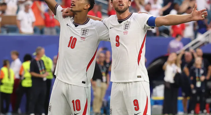 Inglaterra vence a Noruega na prorrogação e avança à semifinal da Copa do Mundo