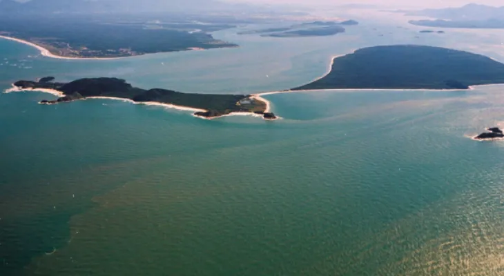 Pescadores relatam colapso da pesca após dragagem na Baía de Paranaguá