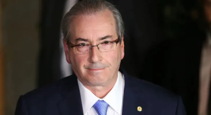 TRE-MG barra candidatura de Eduardo Cunha a deputado federal em 2026