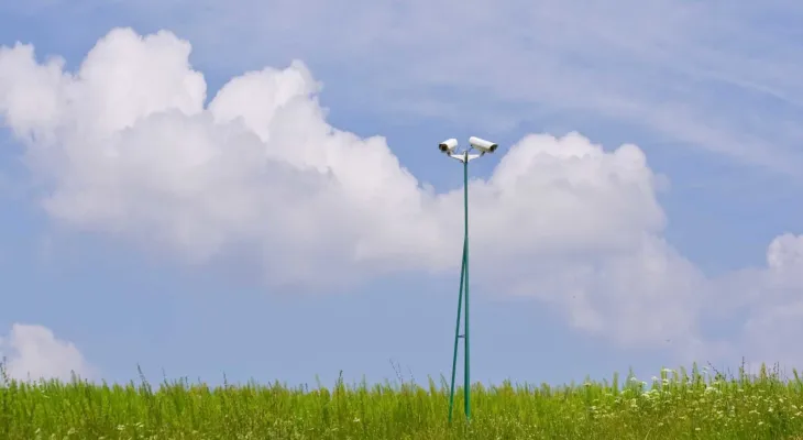 Prefeitura de Cascavel contrata tecnologia para ampliar segurança no campo