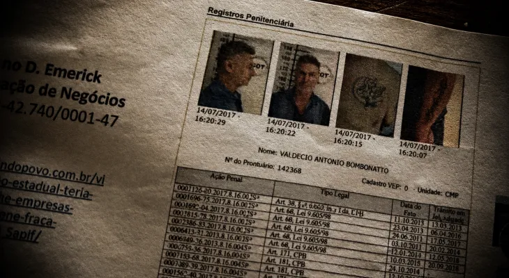 Quem é Valdécio Bombonato, o empresário que ampliou seu império nos portos brasileiros
