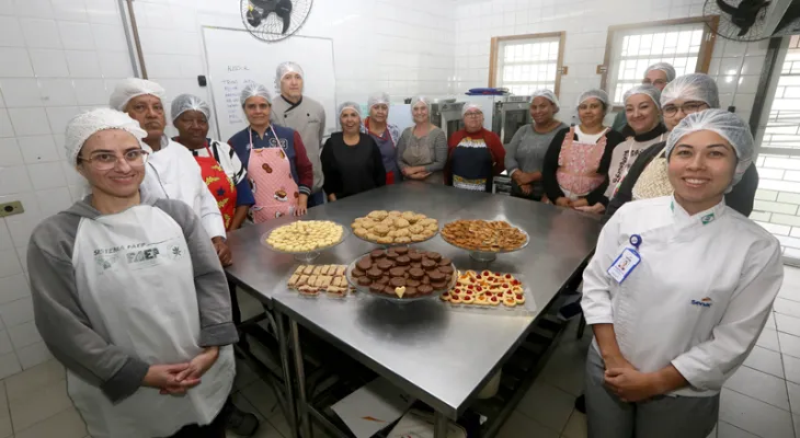 Cursos gratuitos de Curitiba incentivam empreendedorismo, renda e inclusão social