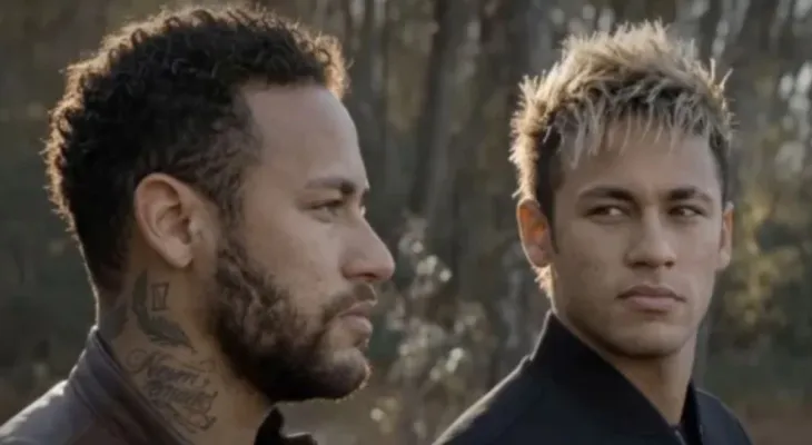 Neymar vai disputar a Copa de 2030? Vídeo com IA viraliza e camisa 10 reage