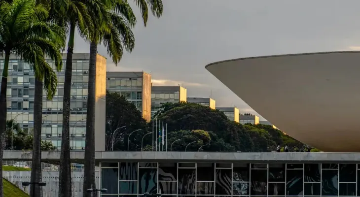 Escala 6x1 e MP do Frete: veja o que o Congresso pode votar antes do recesso
