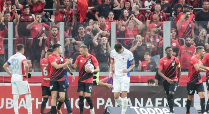 Copa Paraná 2026 tem tabela divulgada; Athletico estreia contra o Paraná Clube e Cascavel faz clássico regional