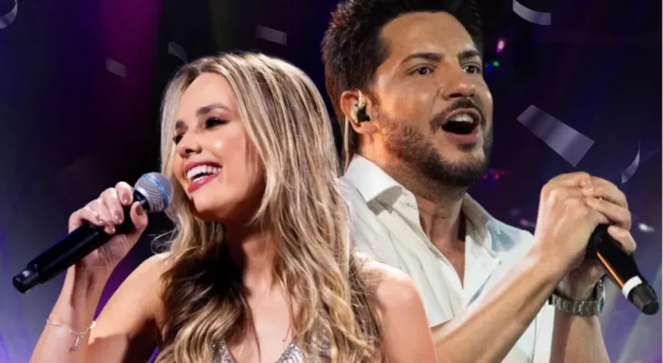 Emenda atribuída a Valdemar Costa Neto financiou show em Cafelândia