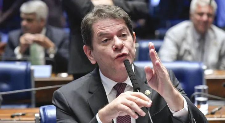 Lula convence Cid Gomes a disputar Senado para reforçar palanque do PT no Ceará