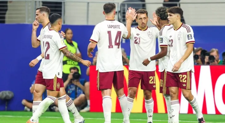 Espanha vence França e avança à final da Copa do Mundo 2026; veja como foi o jogo
